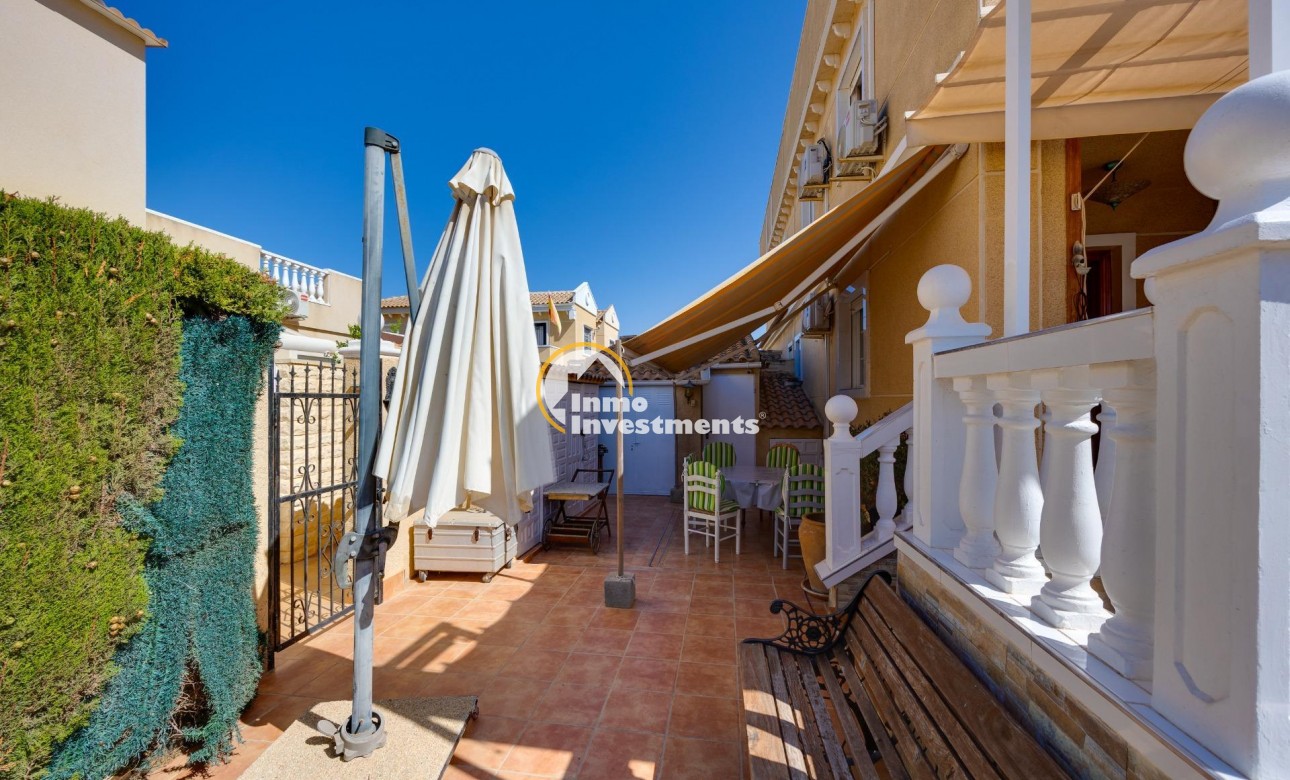 Bestaande bouw - Villa - Torrevieja - Torreblanca