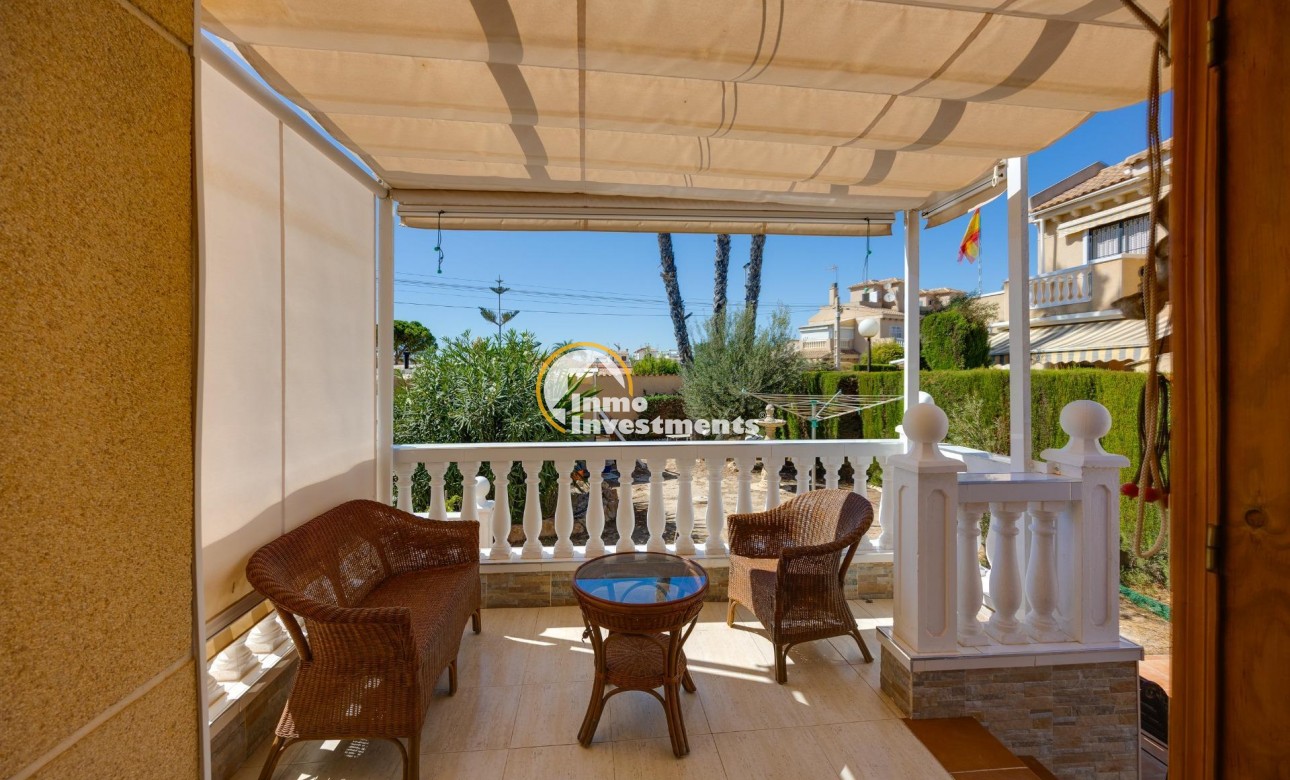 Bestaande bouw - Villa - Torrevieja - Torreblanca