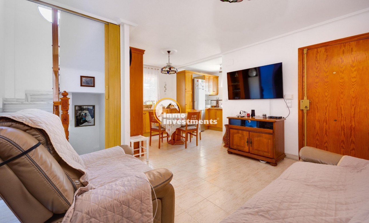 Bestaande bouw - Villa - Torrevieja - Torreblanca