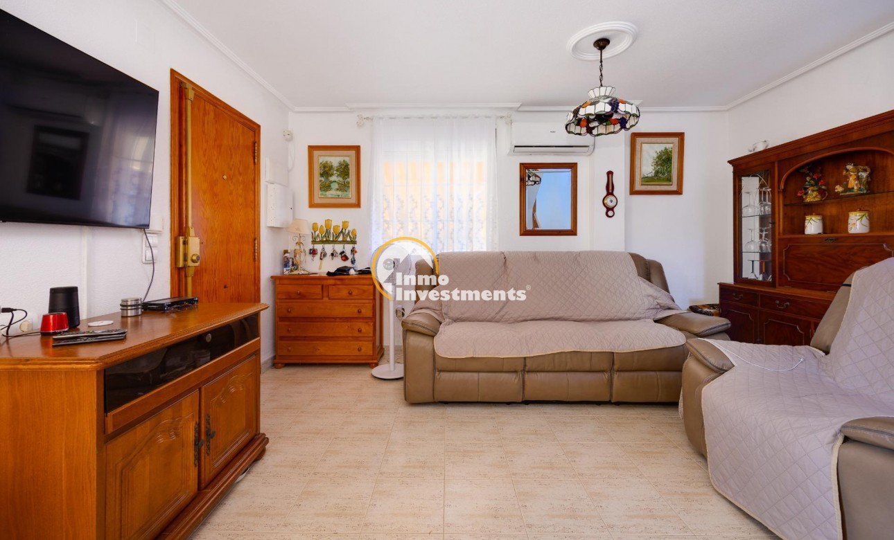 Bestaande bouw - Villa - Torrevieja - Torreblanca