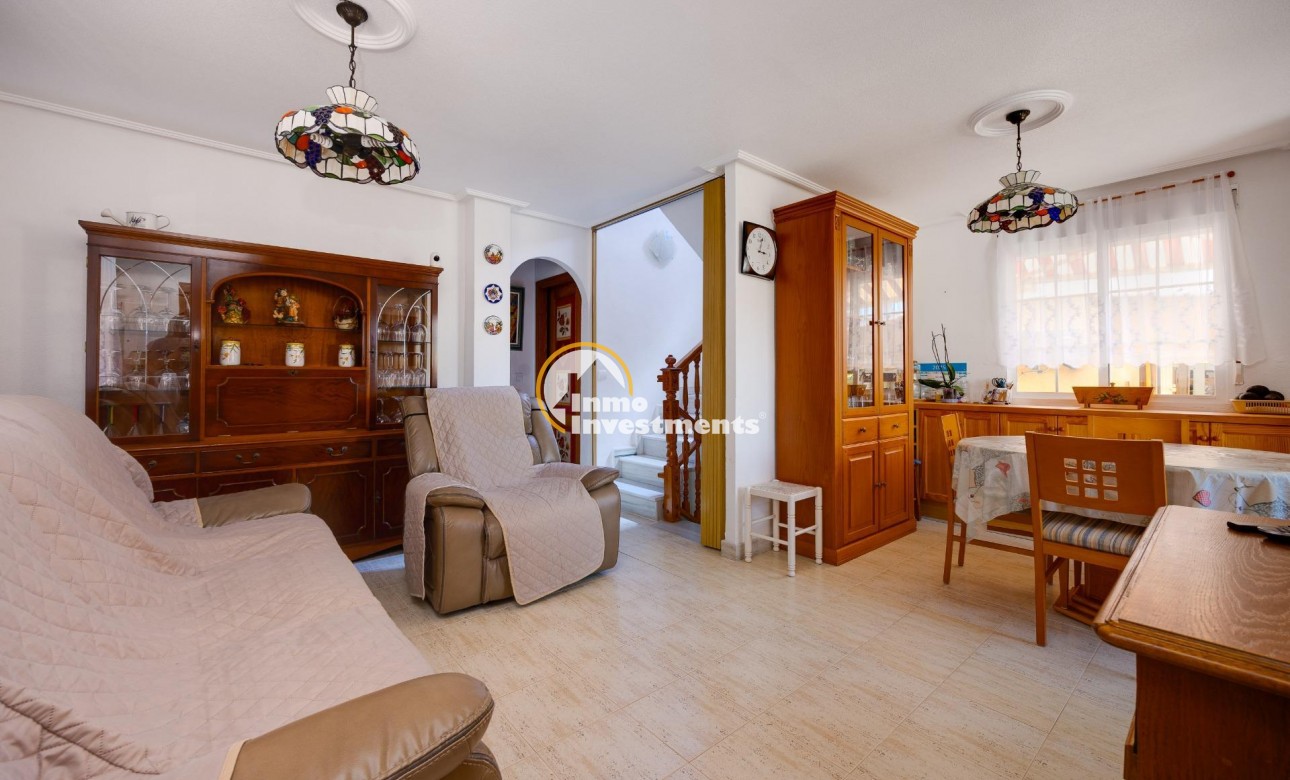 Bestaande bouw - Villa - Torrevieja - Torreblanca