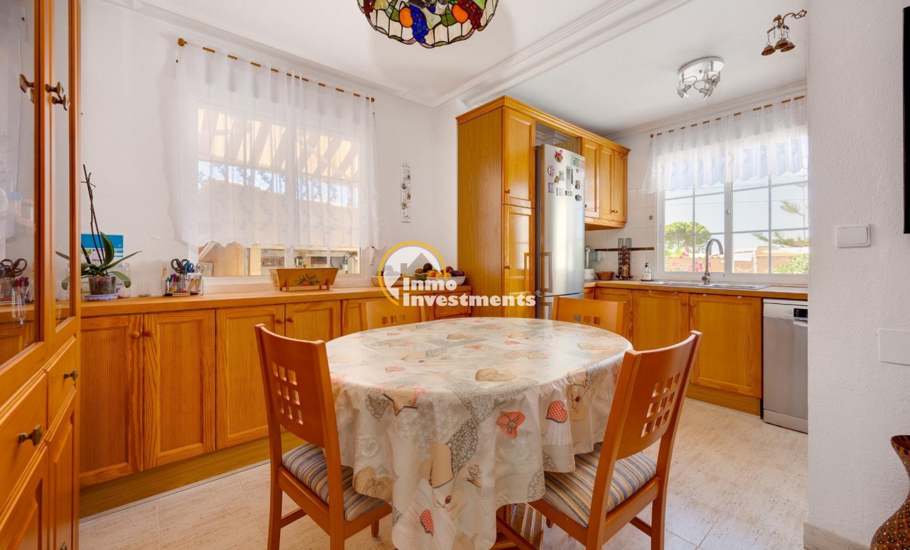 Bestaande bouw - Villa - Torrevieja - Torreblanca