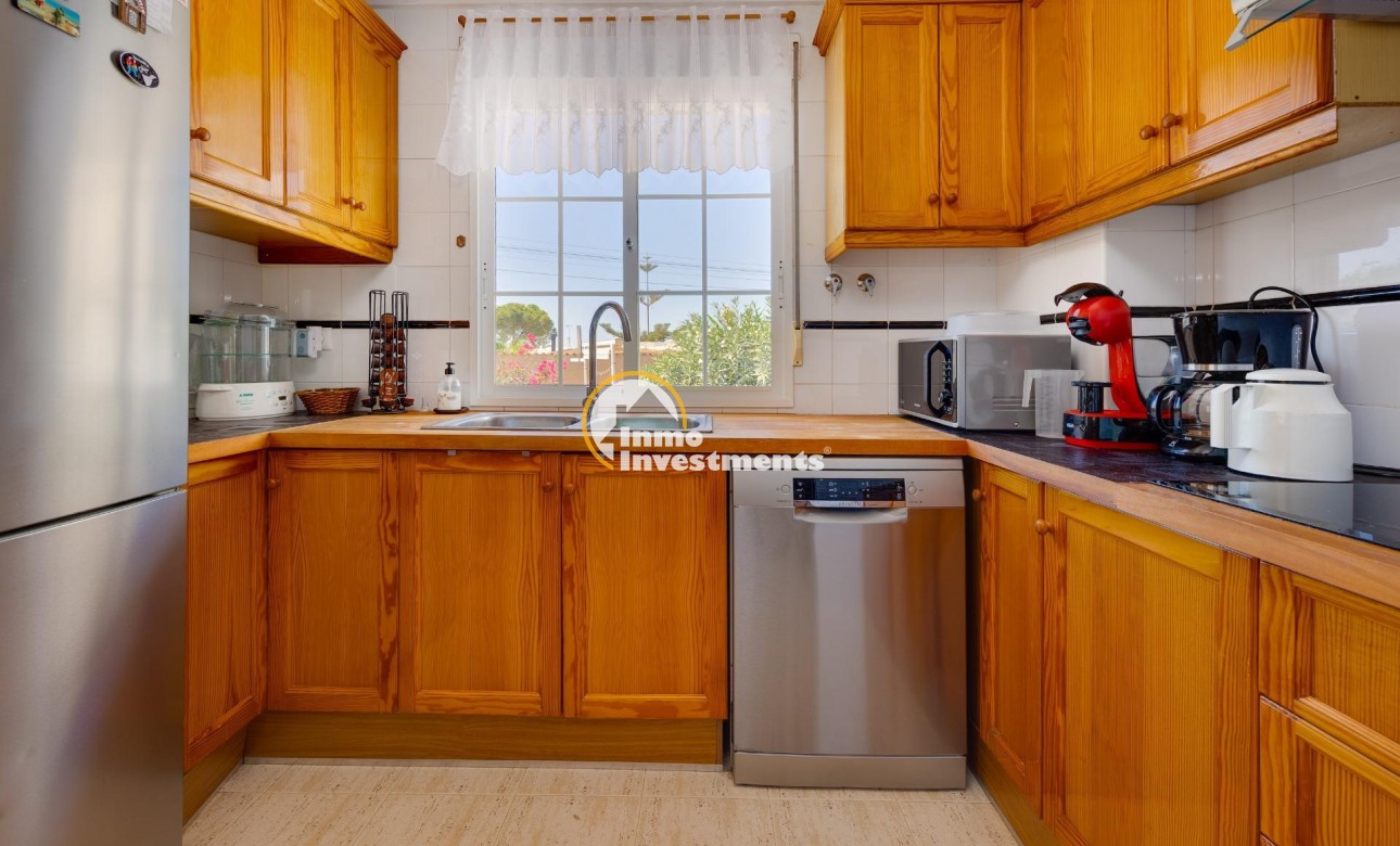 Bestaande bouw - Villa - Torrevieja - Torreblanca