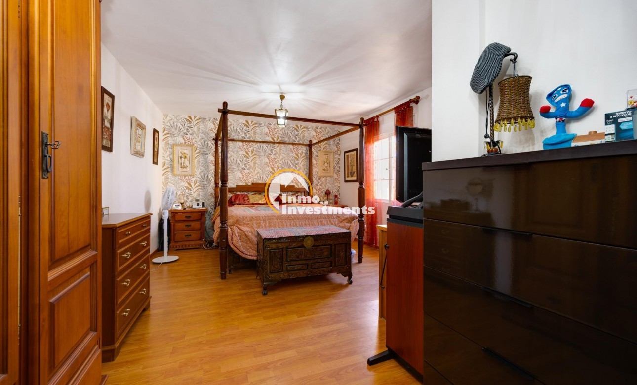 Bestaande bouw - Villa - Torrevieja - Torreblanca
