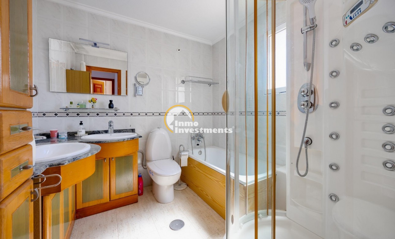 Bestaande bouw - Villa - Torrevieja - Torreblanca