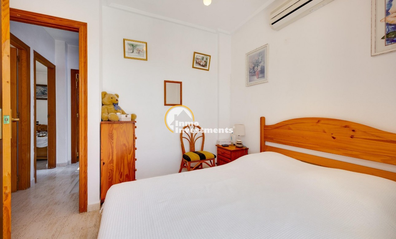 Bestaande bouw - Villa - Torrevieja - Torreblanca