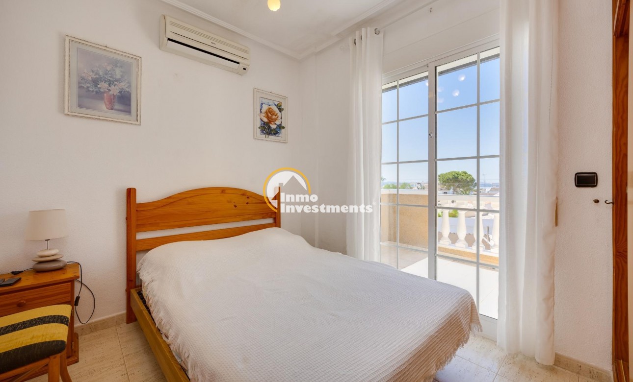 Bestaande bouw - Villa - Torrevieja - Torreblanca