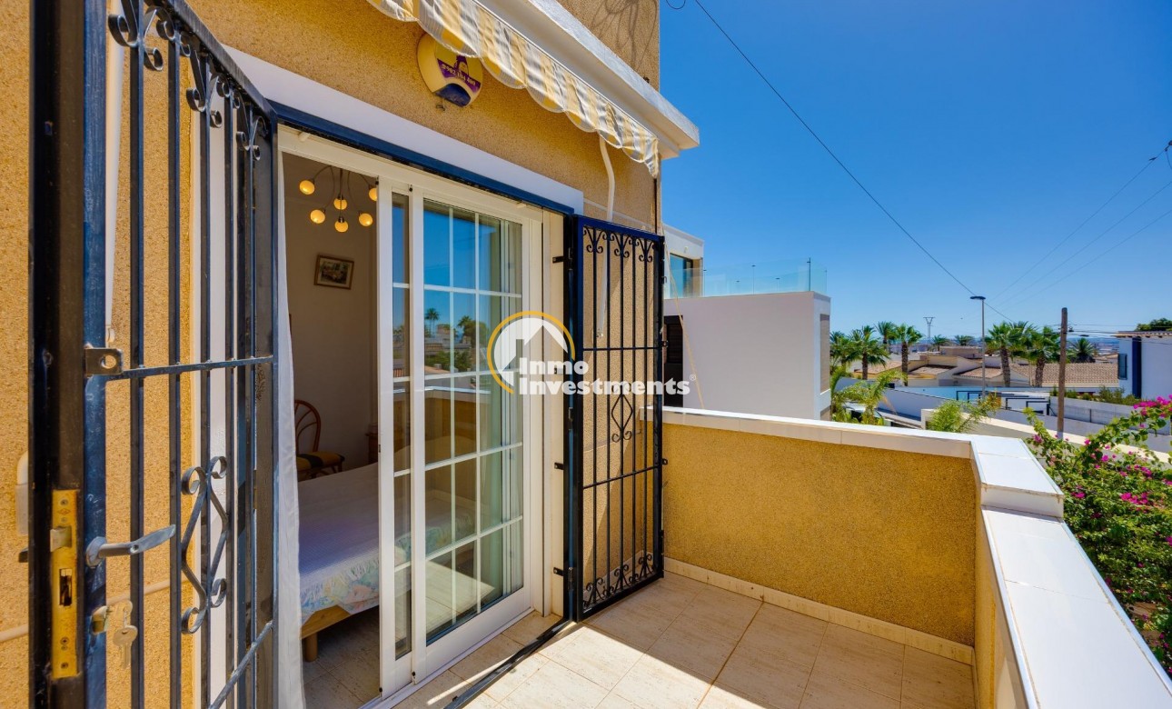Bestaande bouw - Villa - Torrevieja - Torreblanca