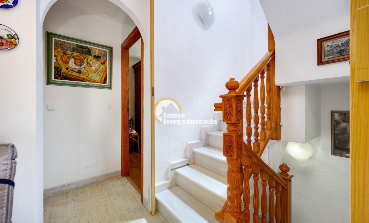 Bestaande bouw - Villa - Torrevieja - Torreblanca