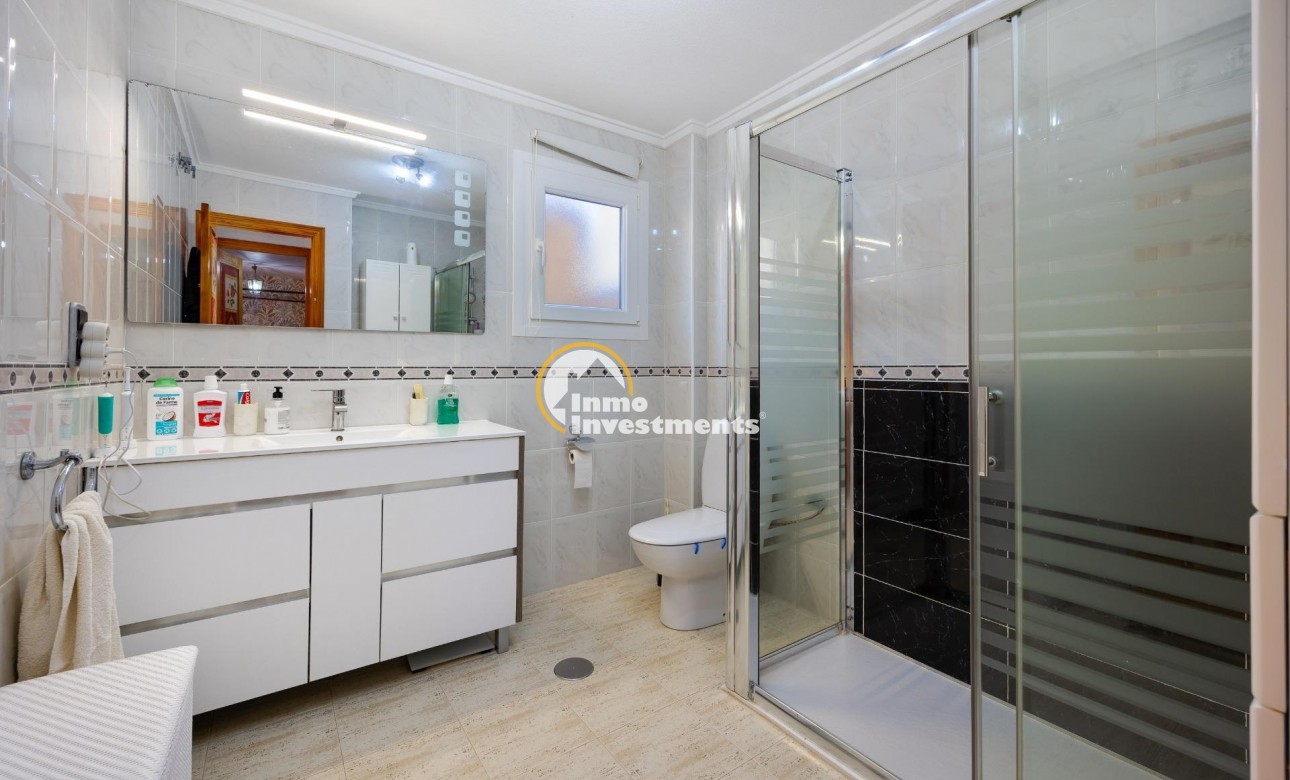 Bestaande bouw - Villa - Torrevieja - Torreblanca
