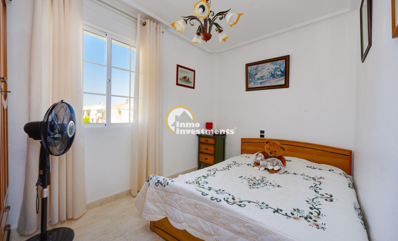 Bestaande bouw - Villa - Torrevieja - Torreblanca
