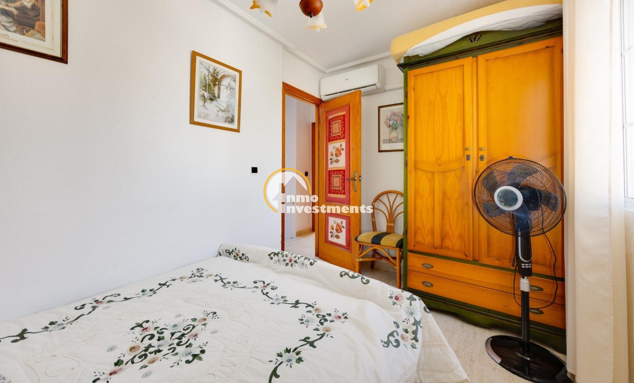 Bestaande bouw - Villa - Torrevieja - Torreblanca