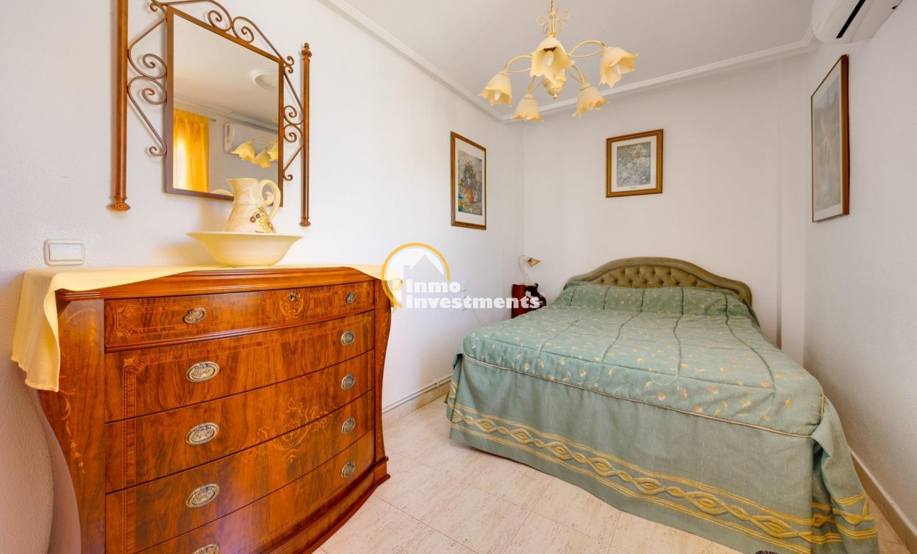 Bestaande bouw - Villa - Torrevieja - Torreblanca