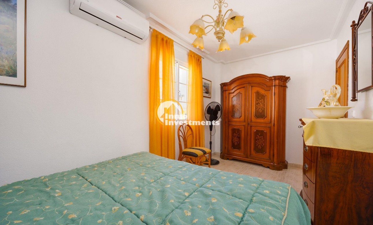 Bestaande bouw - Villa - Torrevieja - Torreblanca