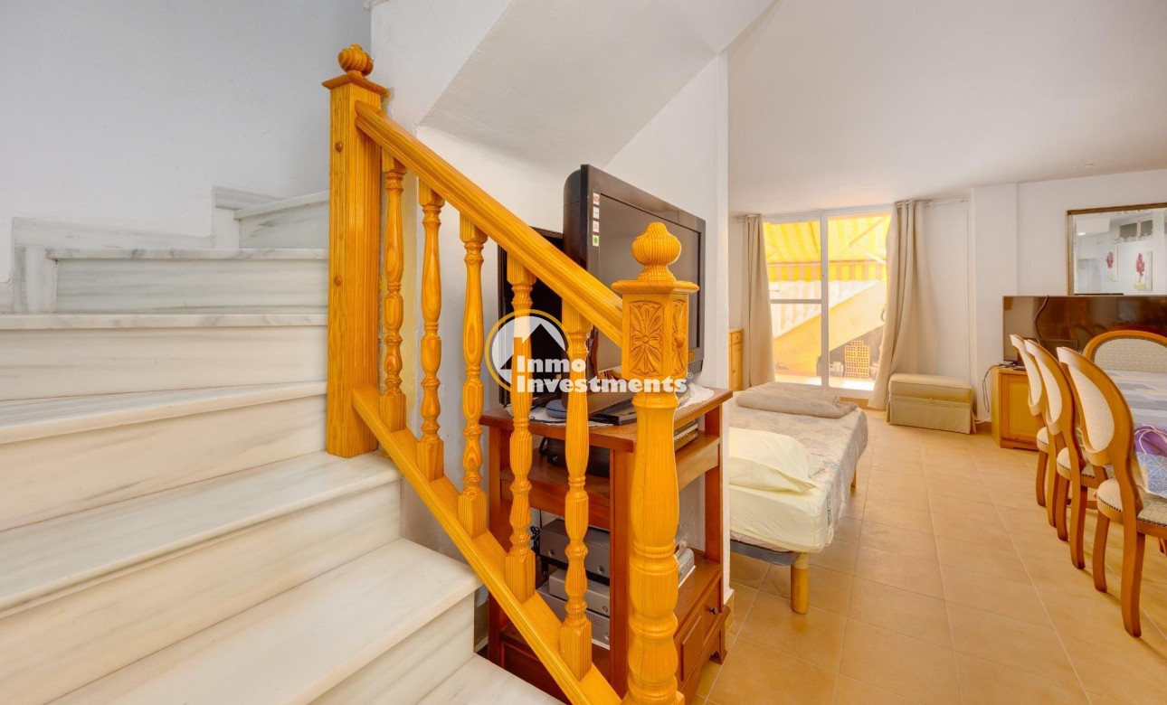 Bestaande bouw - Villa - Torrevieja - Torreblanca
