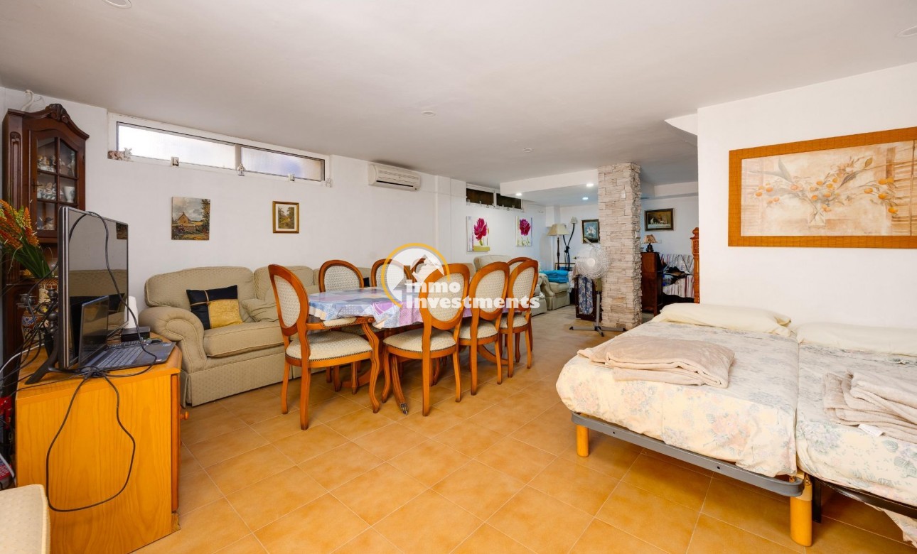 Bestaande bouw - Villa - Torrevieja - Torreblanca