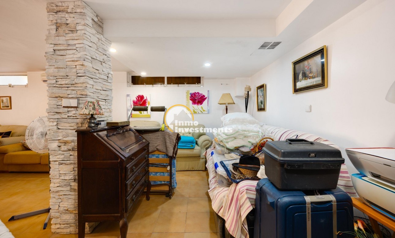 Bestaande bouw - Villa - Torrevieja - Torreblanca