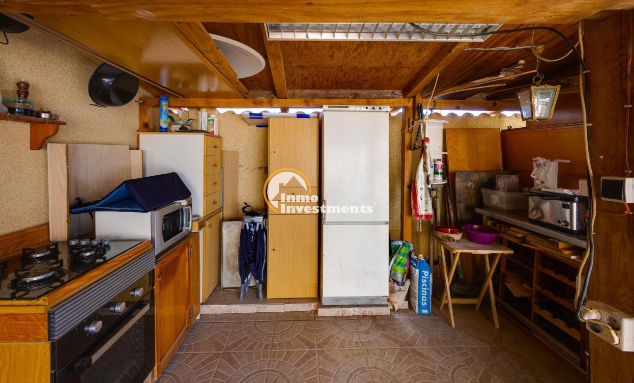 Bestaande bouw - Villa - Torrevieja - Torreblanca