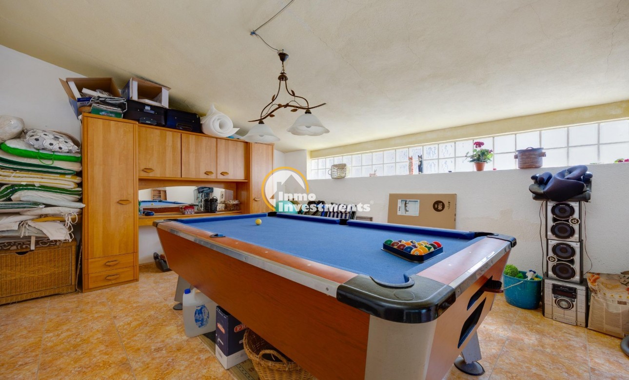 Bestaande bouw - Villa - Torrevieja - Torreblanca