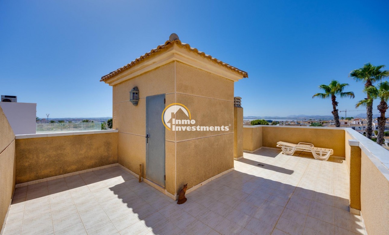 Bestaande bouw - Villa - Torrevieja - Torreblanca