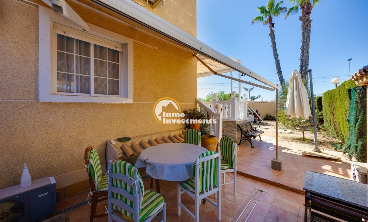 Bestaande bouw - Villa - Torrevieja - Torreblanca