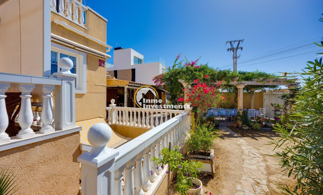 Bestaande bouw - Villa - Torrevieja - Torreblanca