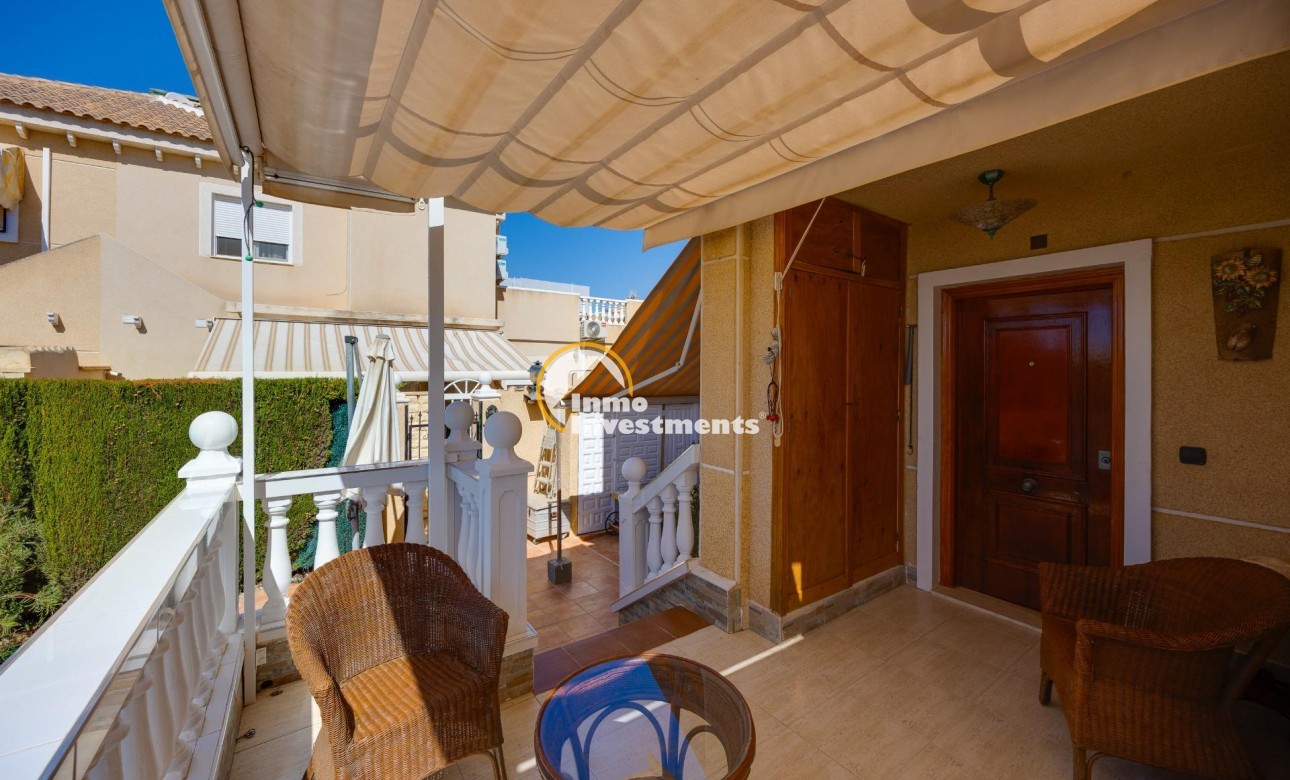Bestaande bouw - Villa - Torrevieja - Torreblanca