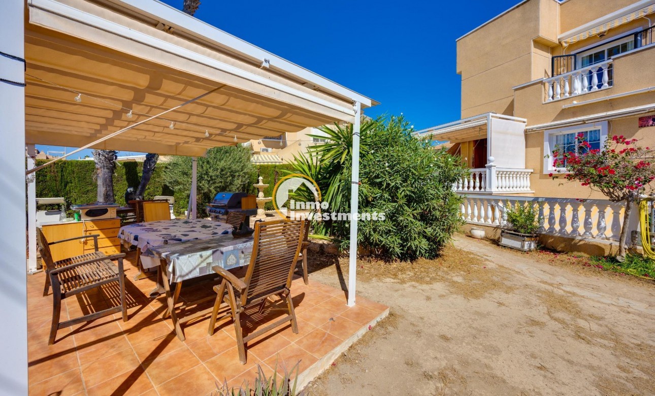 Bestaande bouw - Villa - Torrevieja - Torreblanca