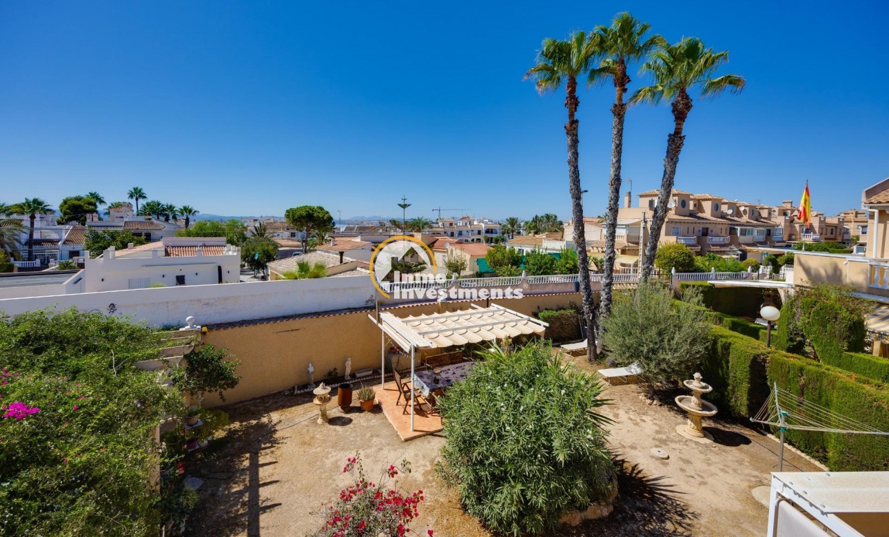 Bestaande bouw - Villa - Torrevieja - Torreblanca