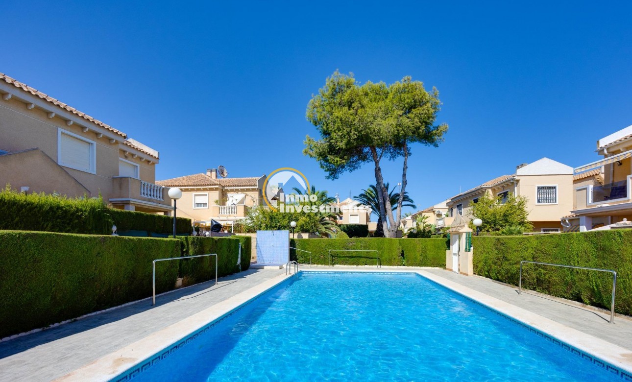 Bestaande bouw - Villa - Torrevieja - Torreblanca