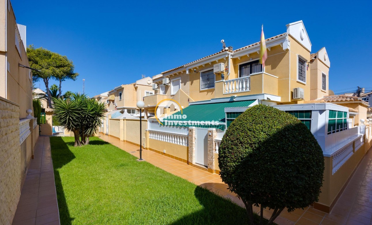 Bestaande bouw - Villa - Torrevieja - Torreblanca