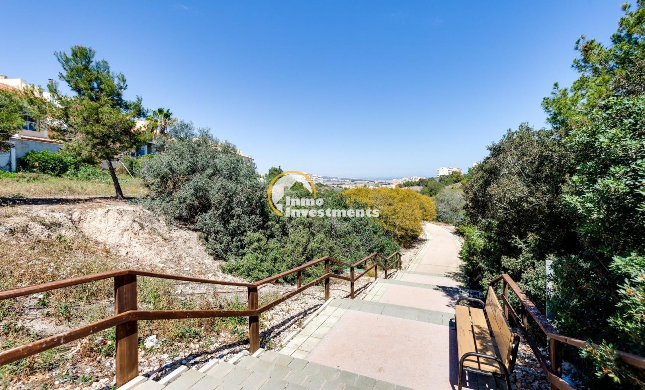 Bestaande bouw - Villa - Torrevieja - Torreblanca