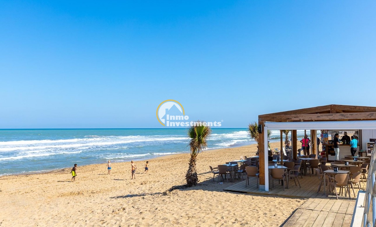 Bestaande bouw - Villa - Torrevieja - Torreblanca