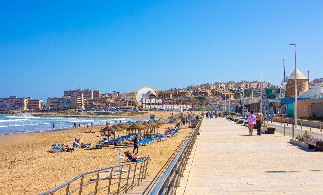 Bestaande bouw - Villa - Torrevieja - Torreblanca
