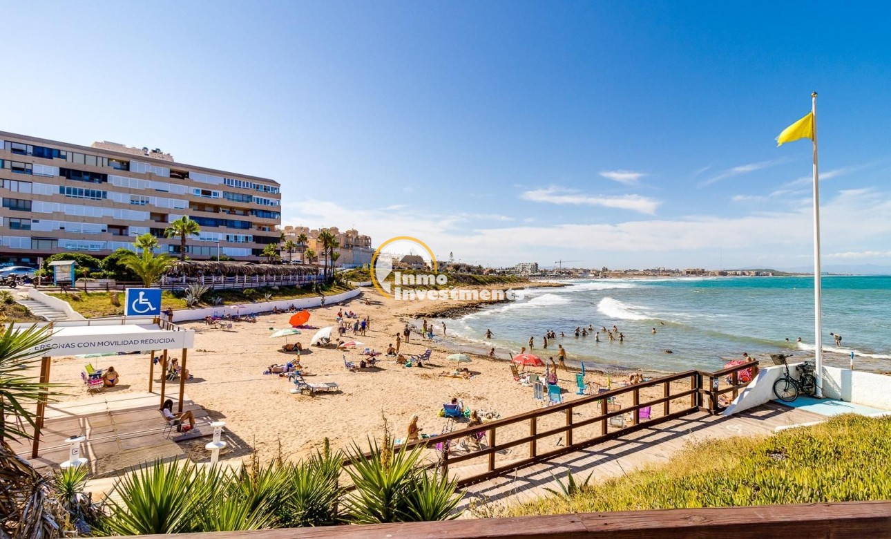 Bestaande bouw - Villa - Torrevieja - Torreblanca