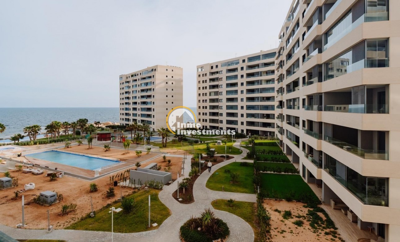 Resale - Apartment - Orihuela Costa - Rocio del Mar