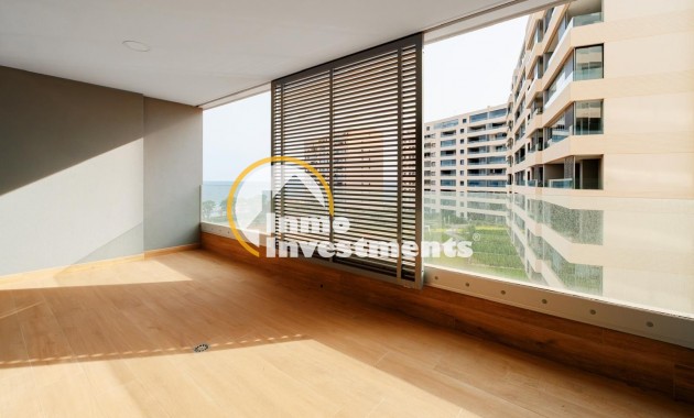 Resale - Apartment - Orihuela Costa - Rocio del Mar