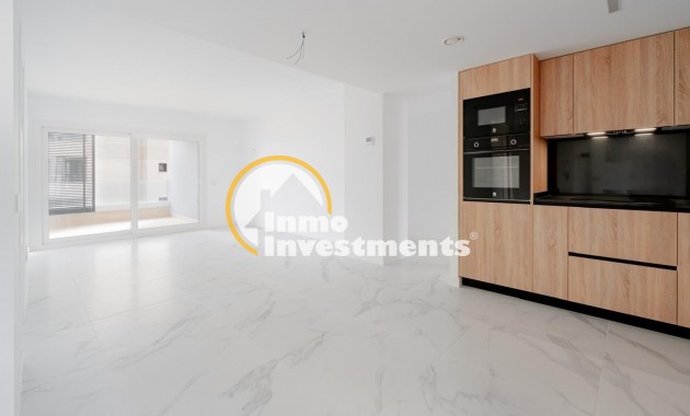 Resale - Apartment - Orihuela Costa - Rocio del Mar