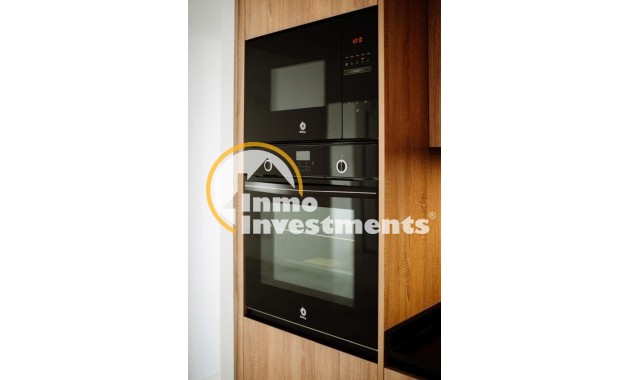 Resale - Apartment - Orihuela Costa - Rocio del Mar