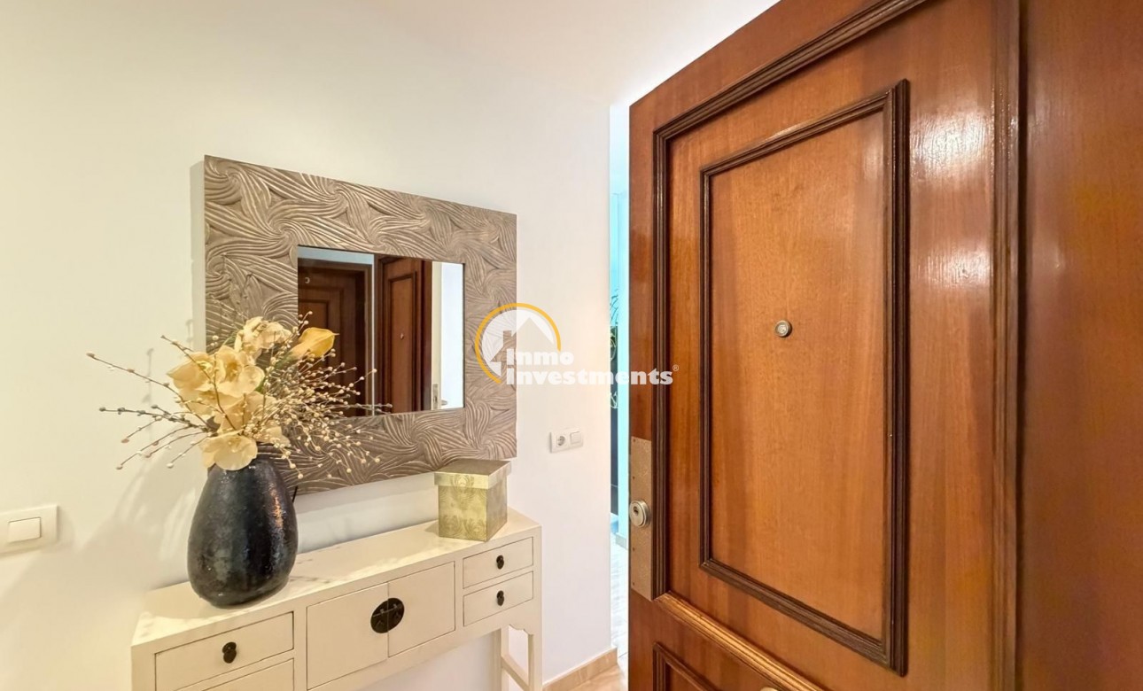 Revente privée - Appartement - Torrevieja - Paseo maritimo