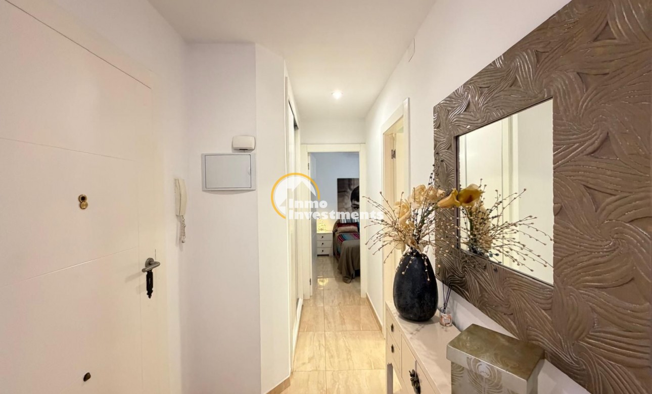 Revente privée - Appartement - Torrevieja - Paseo maritimo