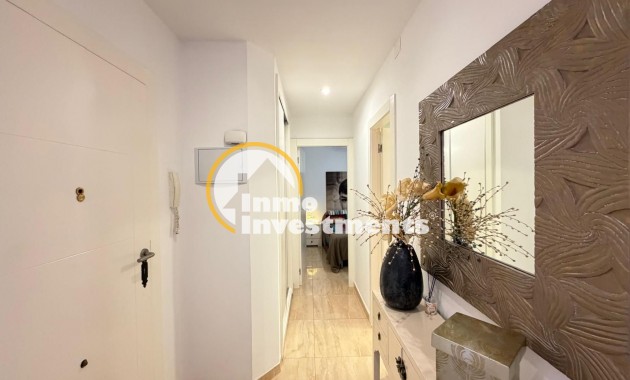 Gebrauchtimmobilien - Apartment - Torrevieja - Paseo maritimo