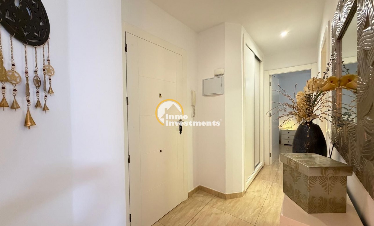 Revente privée - Appartement - Torrevieja - Paseo maritimo