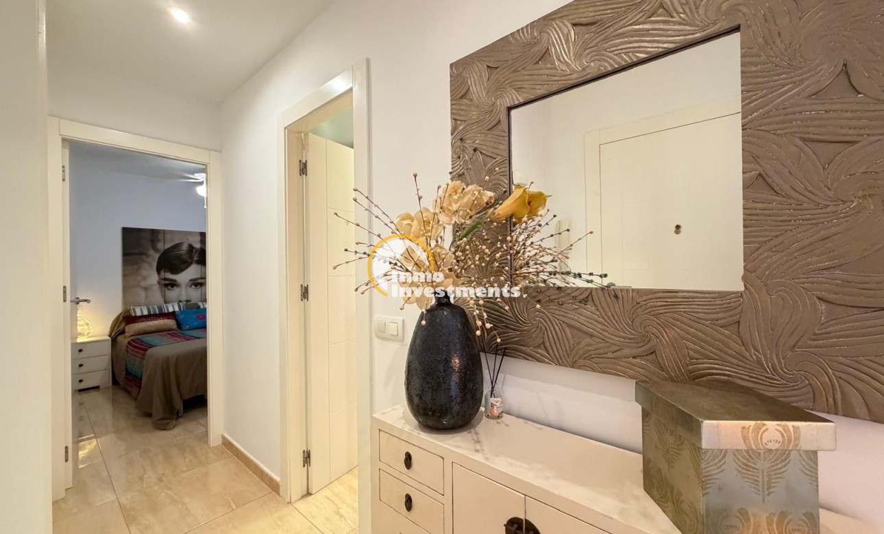 Revente privée - Appartement - Torrevieja - Paseo maritimo