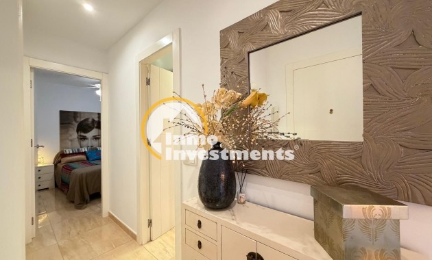 Gebrauchtimmobilien - Apartment - Torrevieja - Paseo maritimo