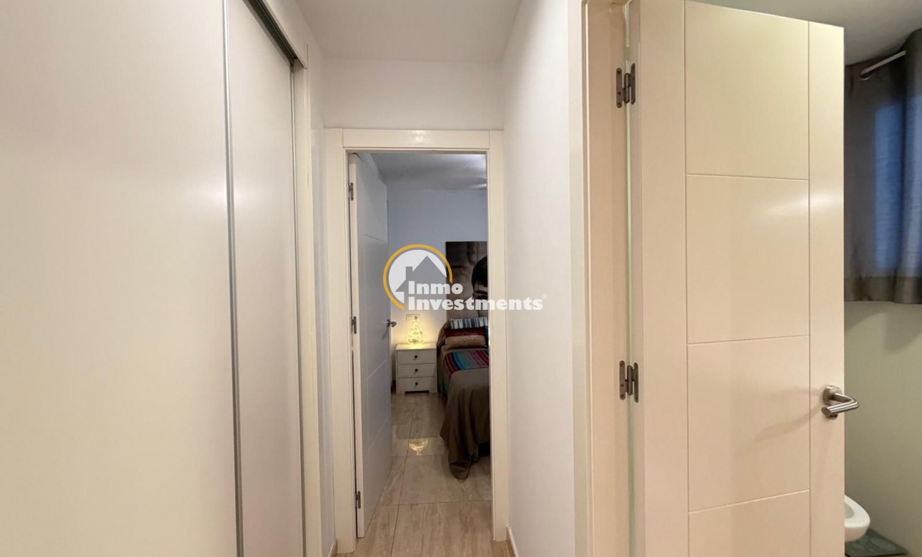 Revente privée - Appartement - Torrevieja - Paseo maritimo