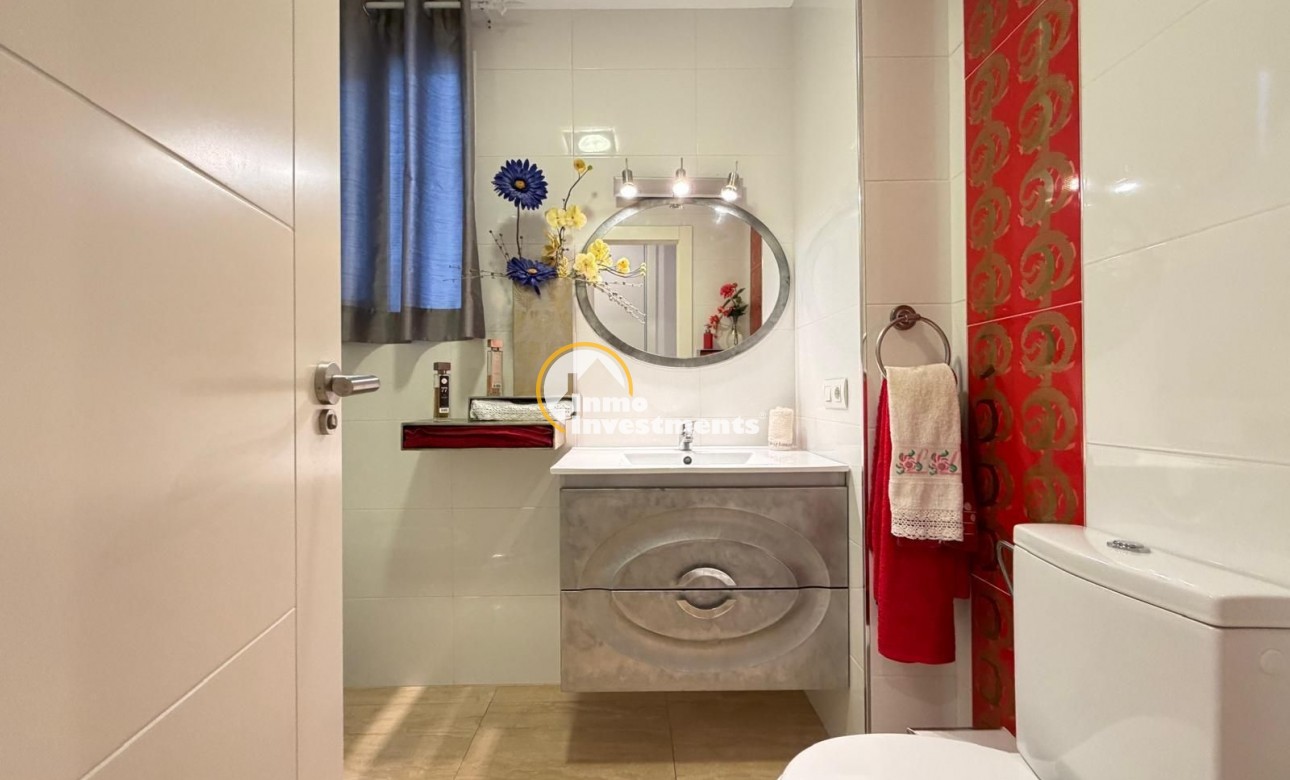 Revente privée - Appartement - Torrevieja - Paseo maritimo