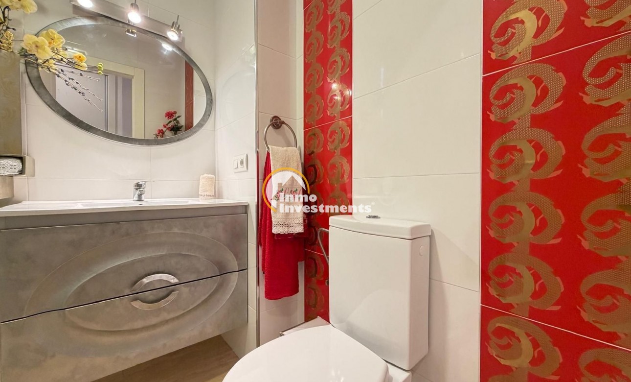 Revente privée - Appartement - Torrevieja - Paseo maritimo