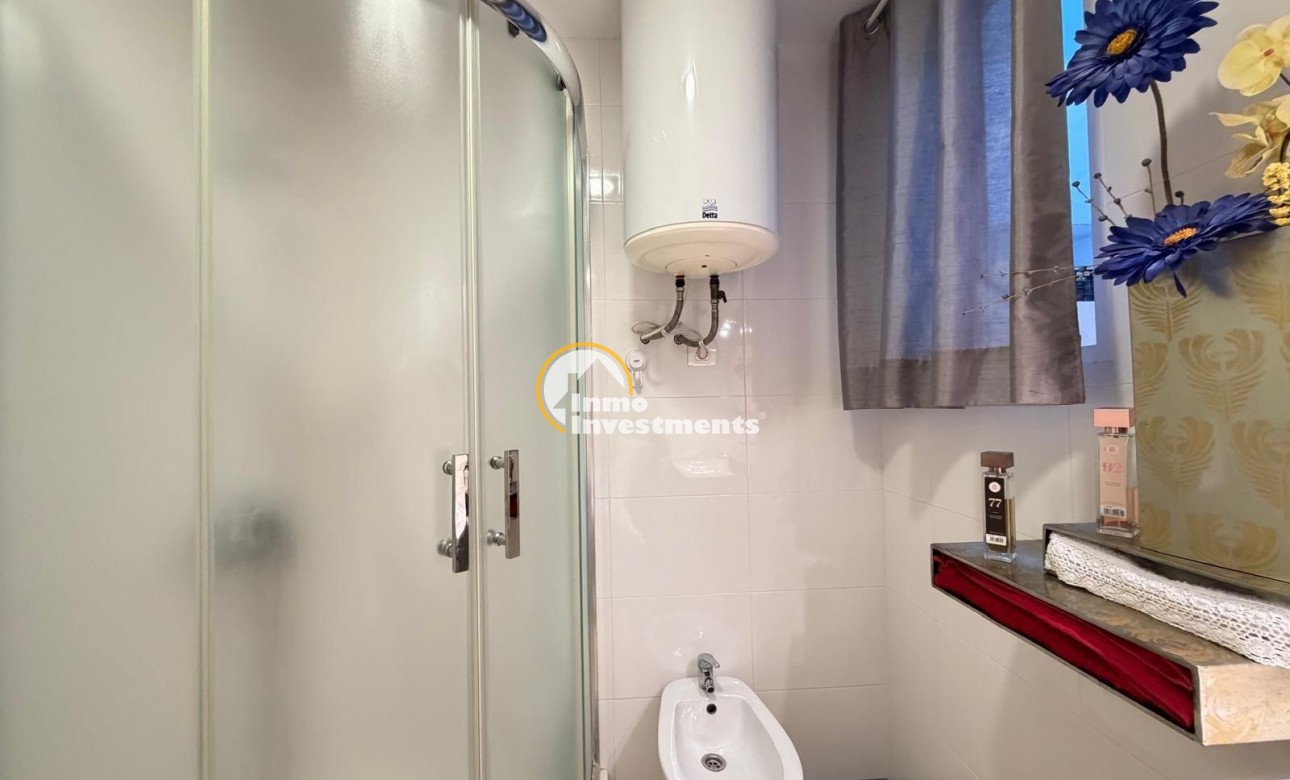 Revente privée - Appartement - Torrevieja - Paseo maritimo