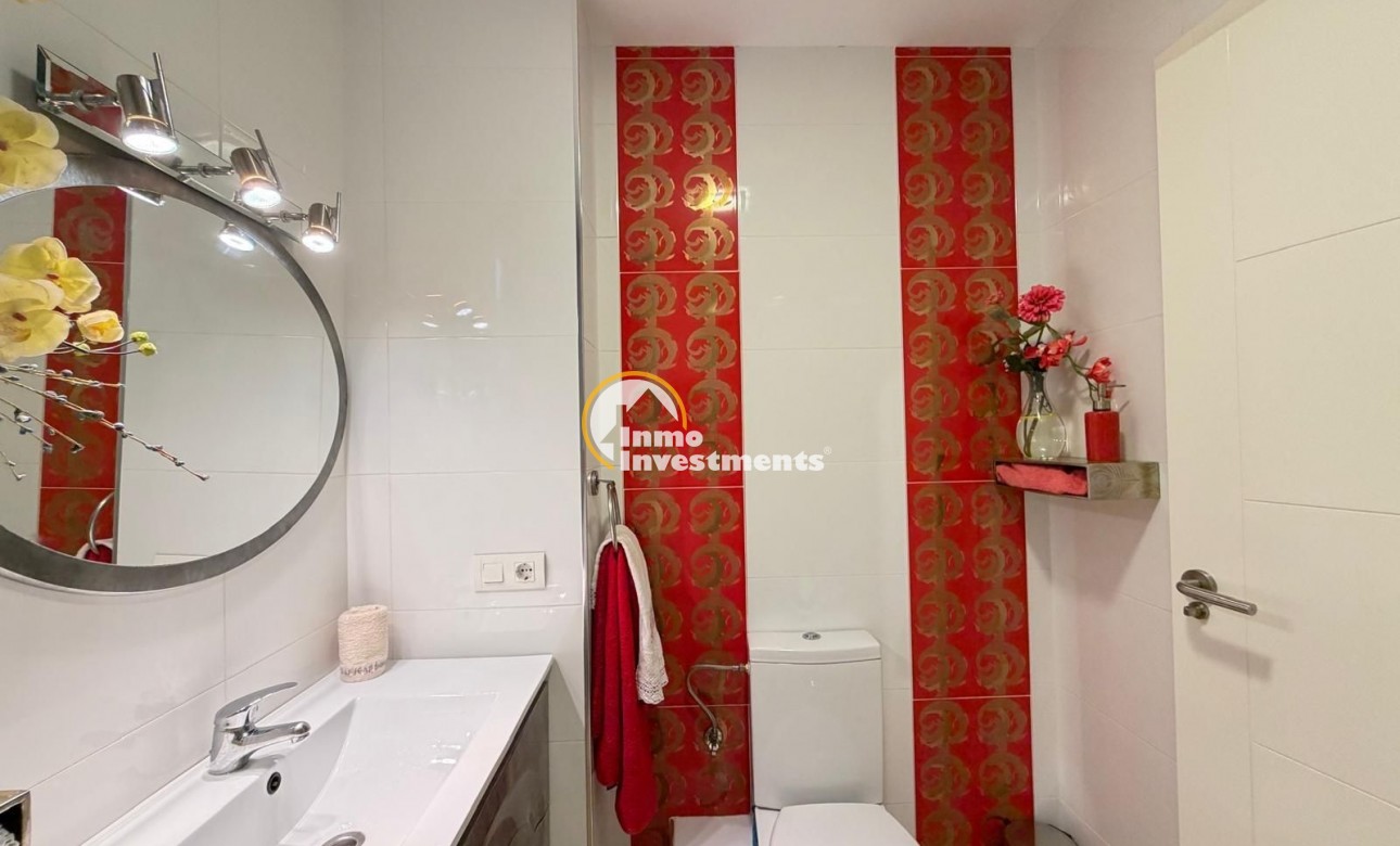 Revente privée - Appartement - Torrevieja - Paseo maritimo